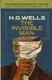 The Invisable Man