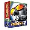 PowerDVD XP リモコン付き