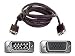 Belkin Expandview VGA cable * HDDB15M/HDDB15F; 10'