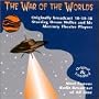 War Of The Worlds (1938 Mercury Theatre Of The Air Radio Broadcast)