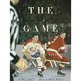 The Game We Knew: Hockey in the Fifties by Mike Leonetti and Harold Barkley