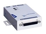 1-port 10/100 Device Server 120vac Ps