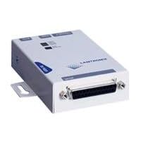 1-port 10/100 Device Server 120vac Ps