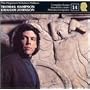 The Hyperion Schubert Edition 14 / Thomas Hampson, Graham Johnson