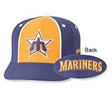 Seattle Mariners Cooperstown Cap