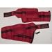 24 Wrist Wraps Pro Grade ZRV-Pro Powerlifting Weight Lifting
