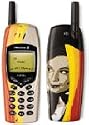 Ericsson A2618 - Orange - Just Talk Prepay