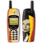 Ericsson A2618 - Orange - Just Talk Prepay