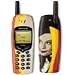 Ericsson A2618 - Orange - Just Talk Prepay