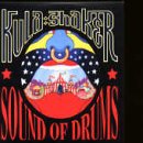 The Sound of Drums [CD 1]
