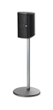 Boston Acoustics E60 High Performance Bookshelf Speaker (Ebony Walnut)