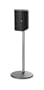 Boston Acoustics E60 High Performance Bookshelf Speaker (Ebony Walnut)