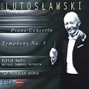 Piano Concerto: Symphony 3