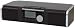 Audiovox XRD501 XM-Ready Desktop Radio and Alarm Clock with DVD and CD Player