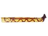 Bamboo Incense Holder  from Aargee