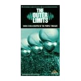 Outer Limits: Keeper of Purple Twilight [VHS] by Gun gear