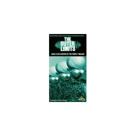 Outer Limits: Keeper of Purple Twilight [VHS]