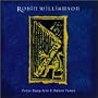 Celtic Harp Airs & Dance Tunes