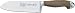 Kitchen & Housewares : Mundial Olivier Anquier 7-Inch Santoku Knife with Hollow Edge