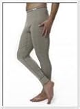 Herren-Leggin Gr. XL