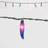 4 Pepper Lights
