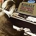Kodály: Complete Piano Music