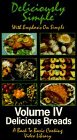 Delicious Breads