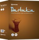 WIZOO Darbuka ( Windows/Macintosh )