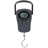 Skytronic SKY799128 Digital Luggage Scale