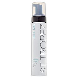 St. Tropez Self Tan Bronzing Mousse 8 fl oz (240 ml)