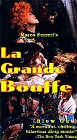 VHS : La Grande Bouffe