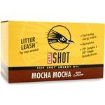 Clif Shot Mocha (w/caffeine) 24 pckts