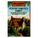 Agatha Christie's Poirot : The Murder of Roger Ackroyd and Murder on the Links/ Cassettes (Bbc Radio Presents - Abridged Edition) book cover