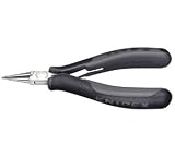 Review Draper 35 32 115 ESD / ANTISTATIC ROUND JAW PLIER 115