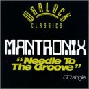 Click here to buy Needle to the Groove by  Mantronix .