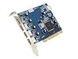 Belkin USB 2.0 Highspeed 5-Port PCI Karte (4 + 1 Intern)
