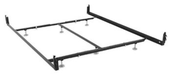 Kitchen: Q Hook On Adjust Height