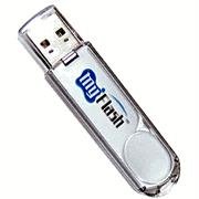 My Flash 1GB PD2 USB 2.0 Flash Drive