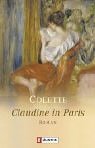 Claudine in Paris