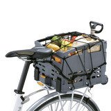 Topeak Trolley Tote Folding Basket