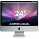 iMac 24" Desktop 2.8GHz/2GB/320GB/SD