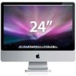 iMac 24" Desktop 2.8GHz/2GB/320GB/SD