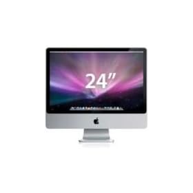 iMac 24" Desktop 2.8GHz/2GB/320GB/SD