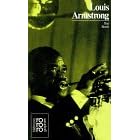 Louis Armstrong.