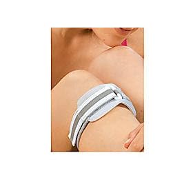 Women's Gel Comfort Knee Strap
