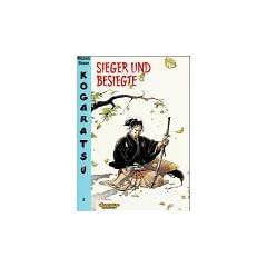 Kogaratsu, Bd.6, Sieger und Besiegte