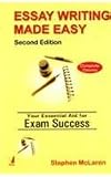 Produkt-Bild: Essays Writing Made Easy (2 Edn)