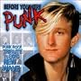 Before You Were Punk