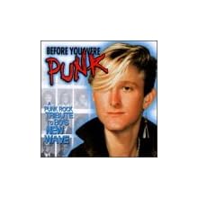 Before You Were Punk