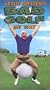 Bad Golf My Way [VHS]
